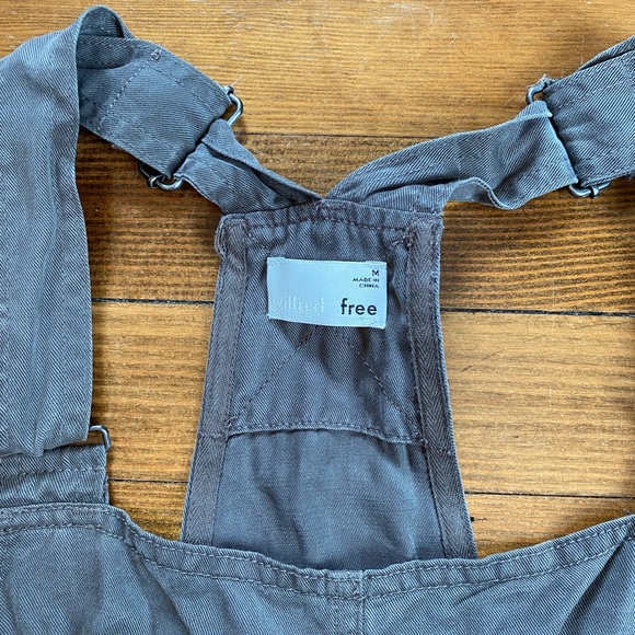 Aritzia Wilfred beatriz romper - Picture 3 of 3